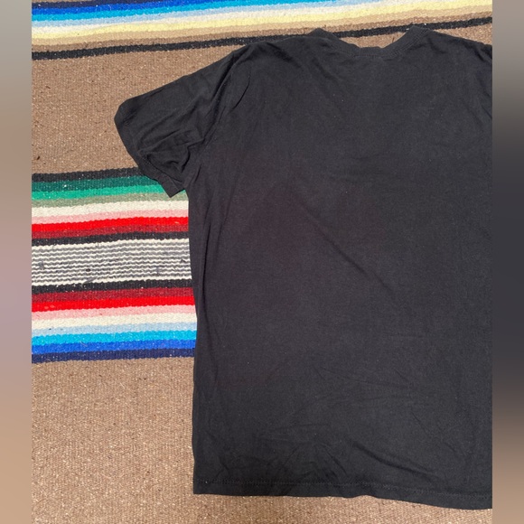 Gears of War 3 Promo black t-shirt - Picture 5 of 6